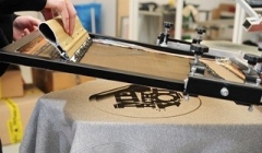 Регламенты и допуски для печати на текстильной продукции