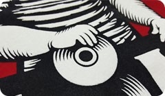 Печать шелкографией