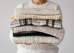 Пледы с логотипом