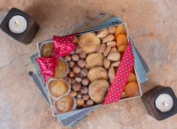 Съедобные подарки