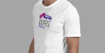 Футболки для Московская Биржа